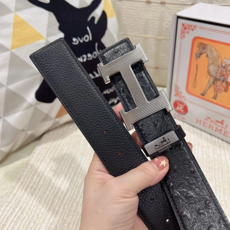 Hermes Belts Refined 294422