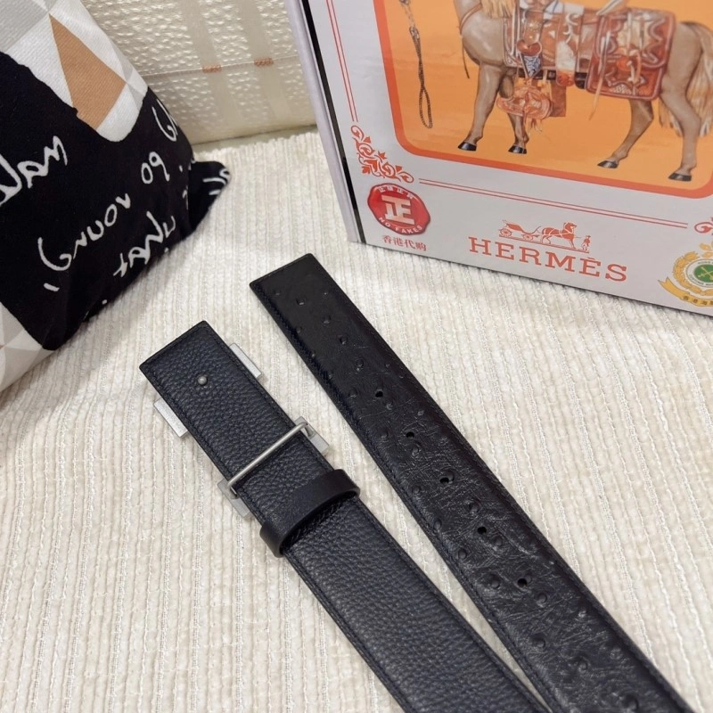 Hermes Belts Refined 294422