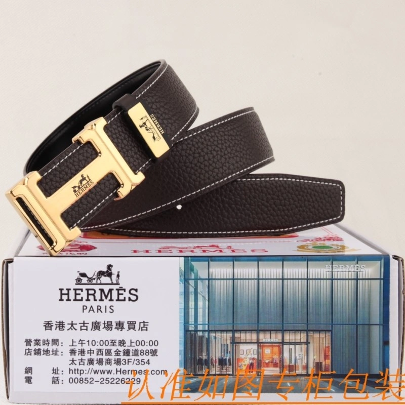 Hermes Belts Bright 294401