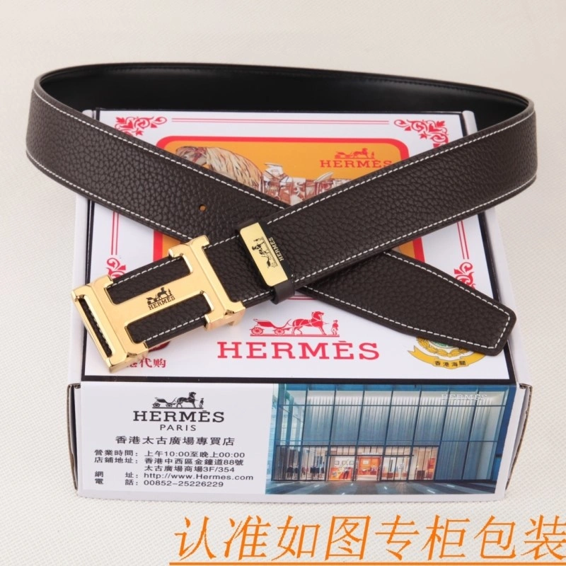 Hermes Belts Bright 294401