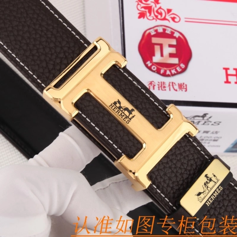 Hermes Belts Bright 294401