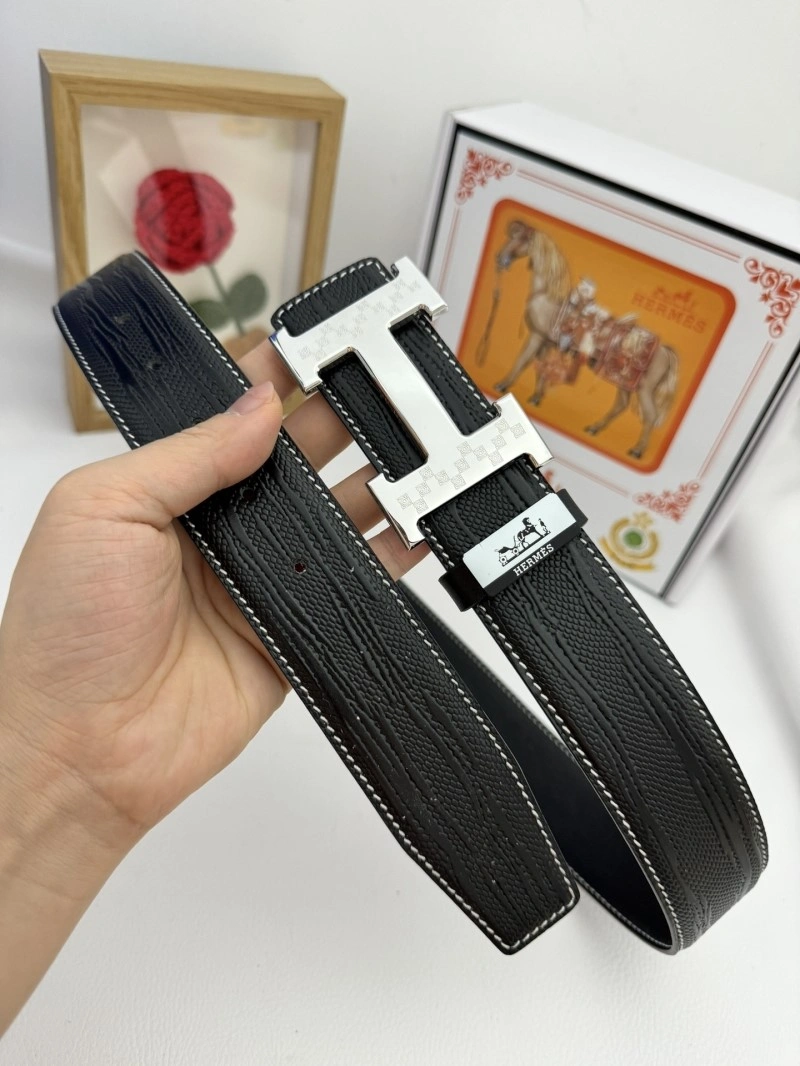 Hermes Belts Compact 294416