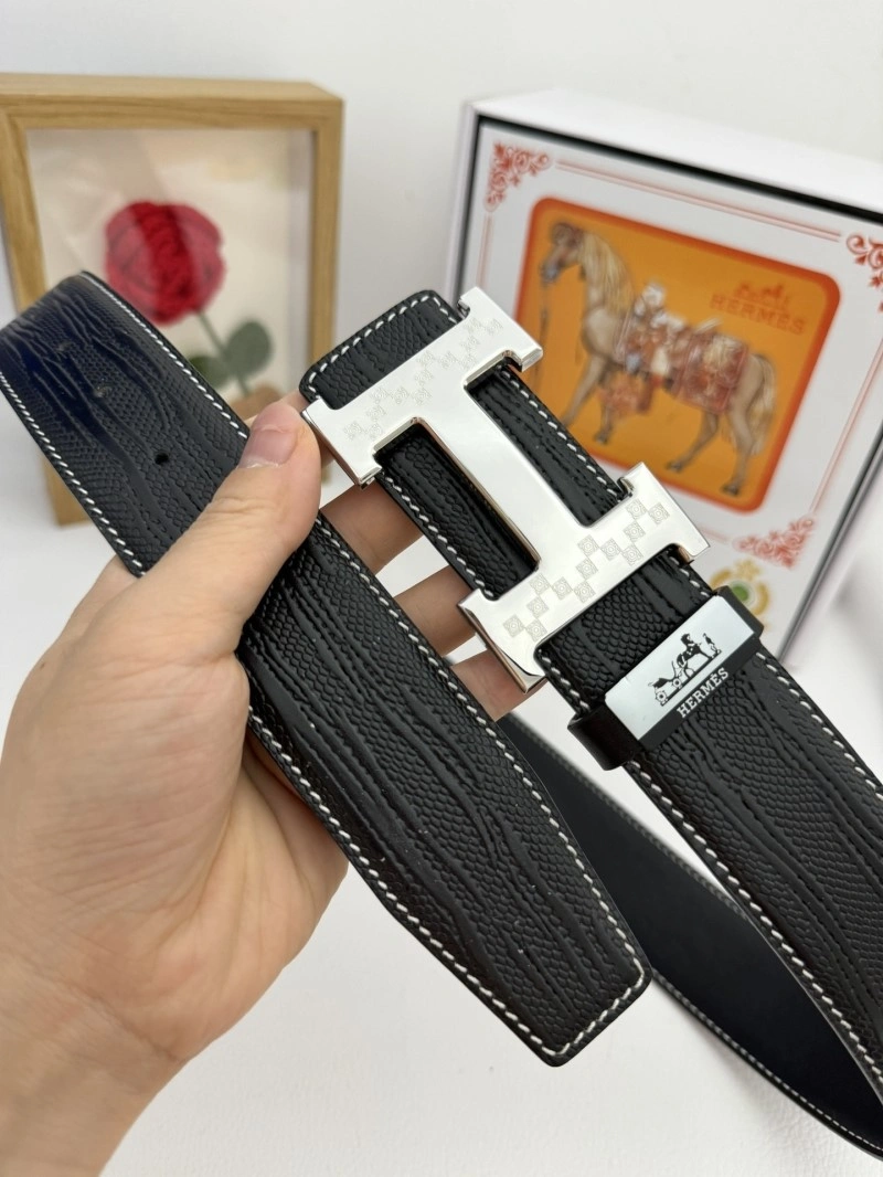 Hermes Belts Compact 294416