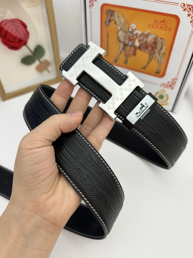 Hermes Belts Compact 294416