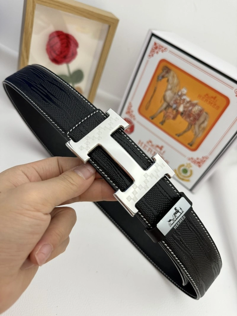 Hermes Belts Compact 294416
