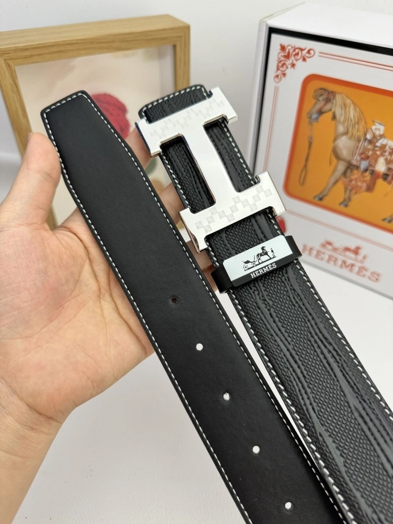 Hermes Belts Compact 294416