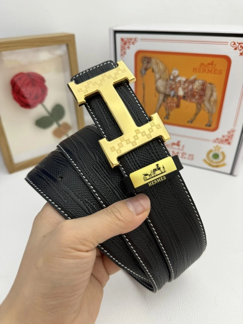 Hermes Belts Durable 294400