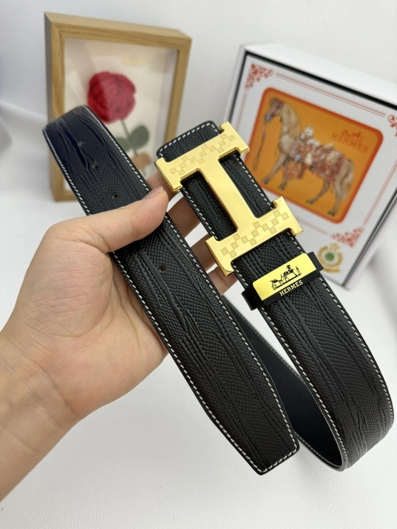 Hermes Belts Durable 294400