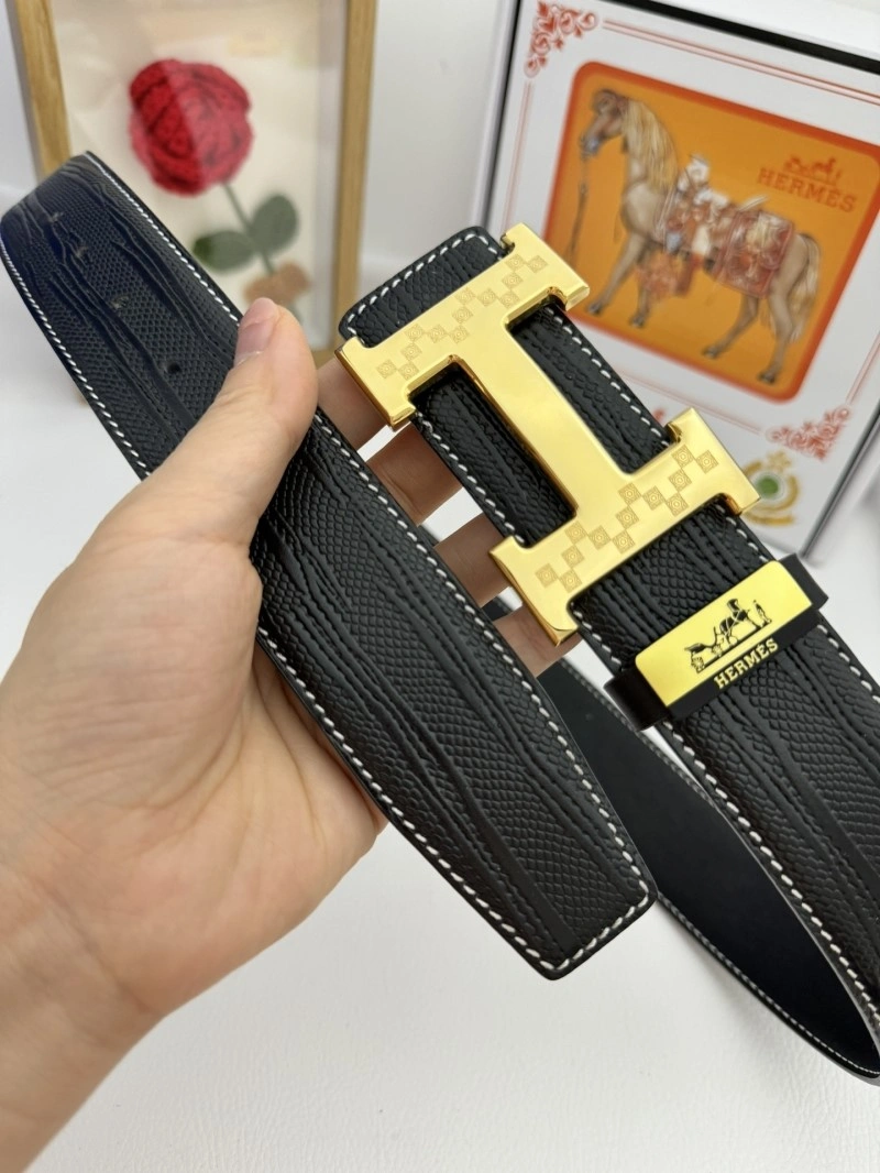 Hermes Belts Durable 294400