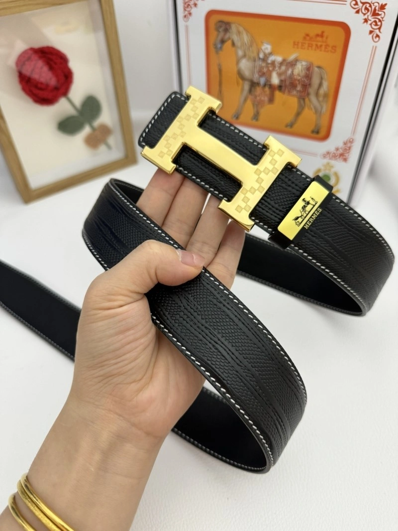 Hermes Belts Durable 294400
