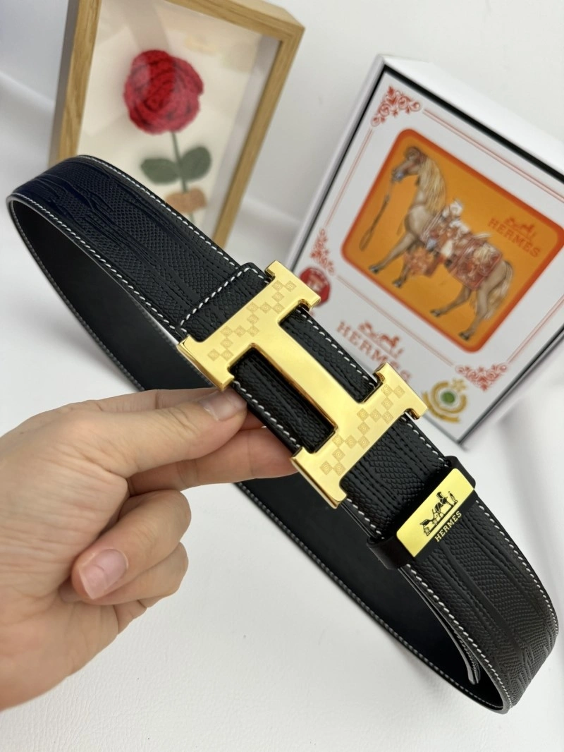 Hermes Belts Durable 294400