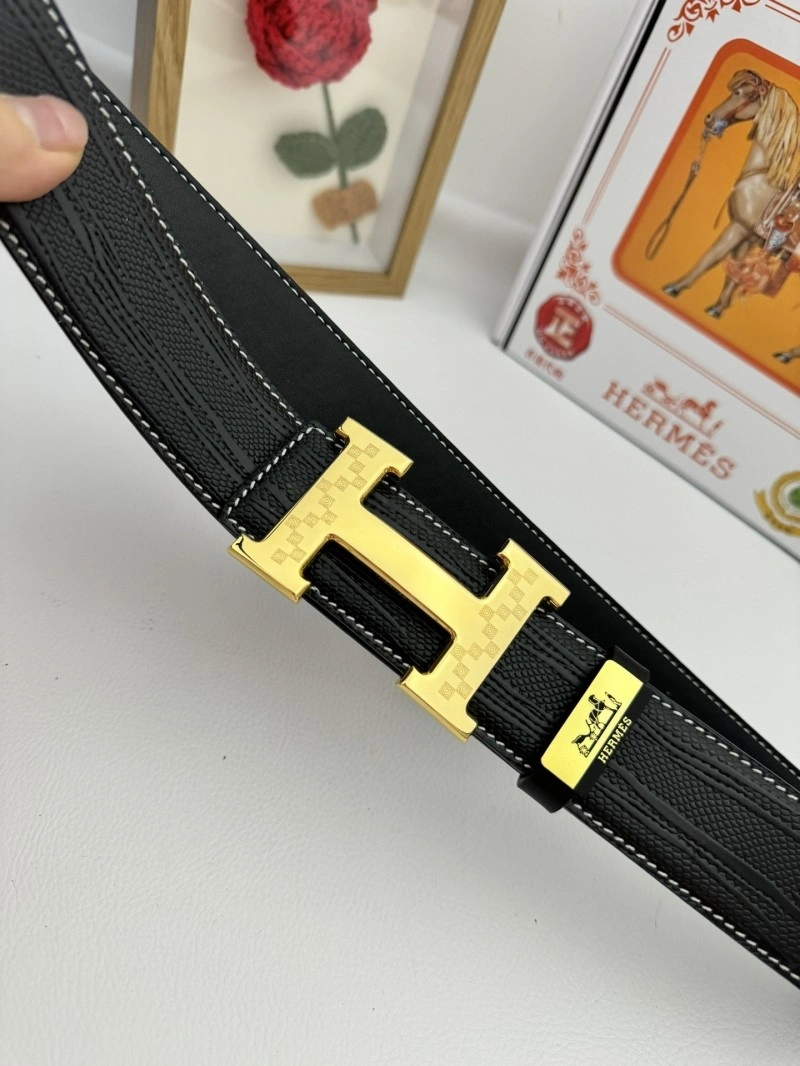 Hermes Belts Durable 294400