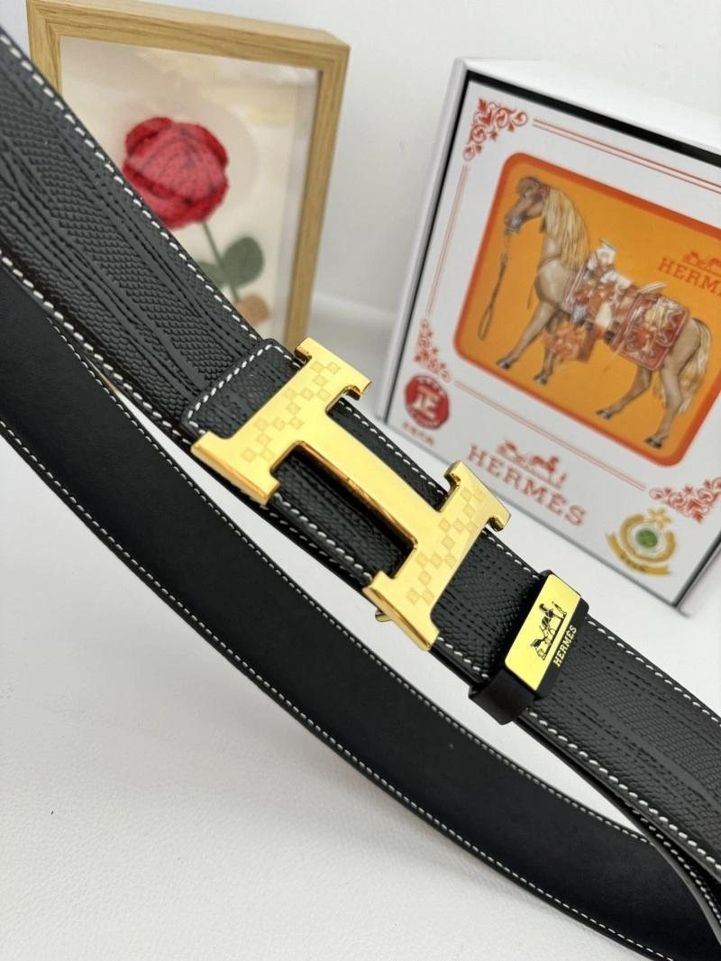 Hermes Belts Durable 294400