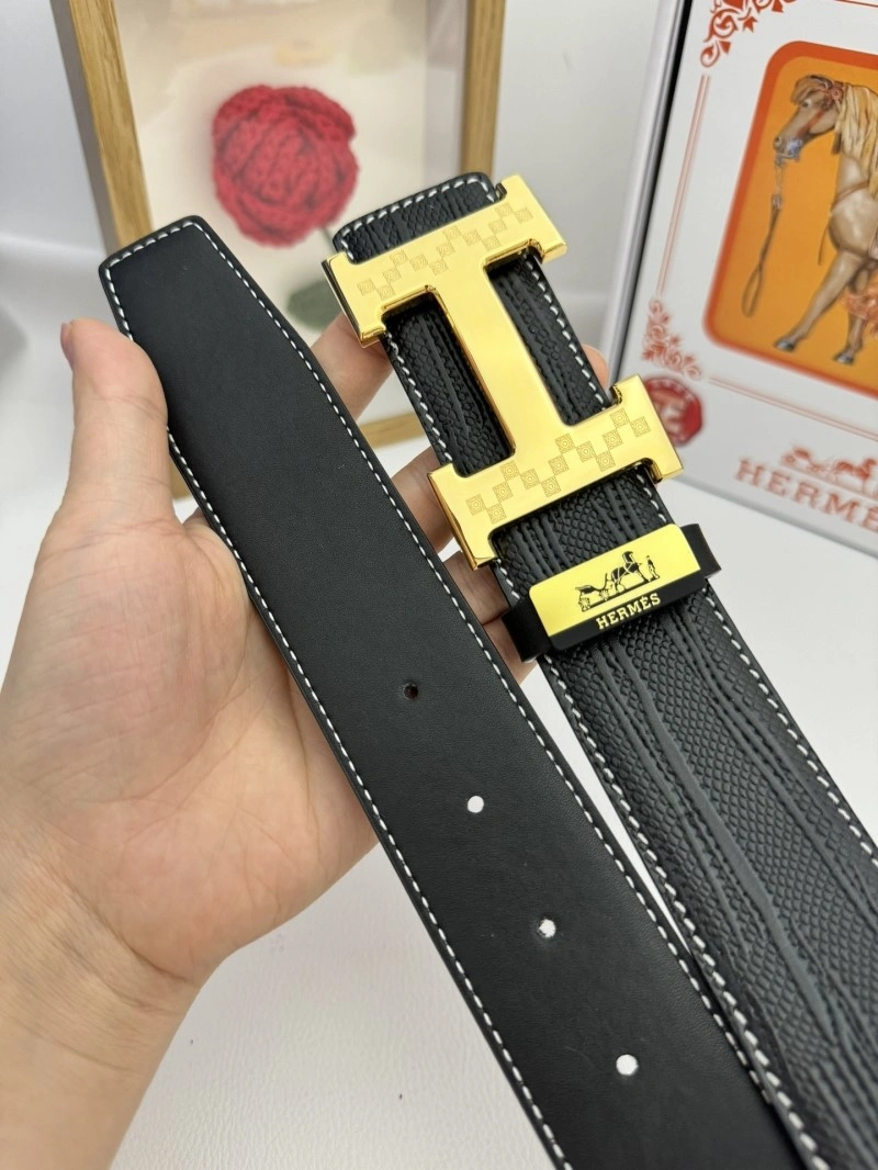 Hermes Belts Durable 294400