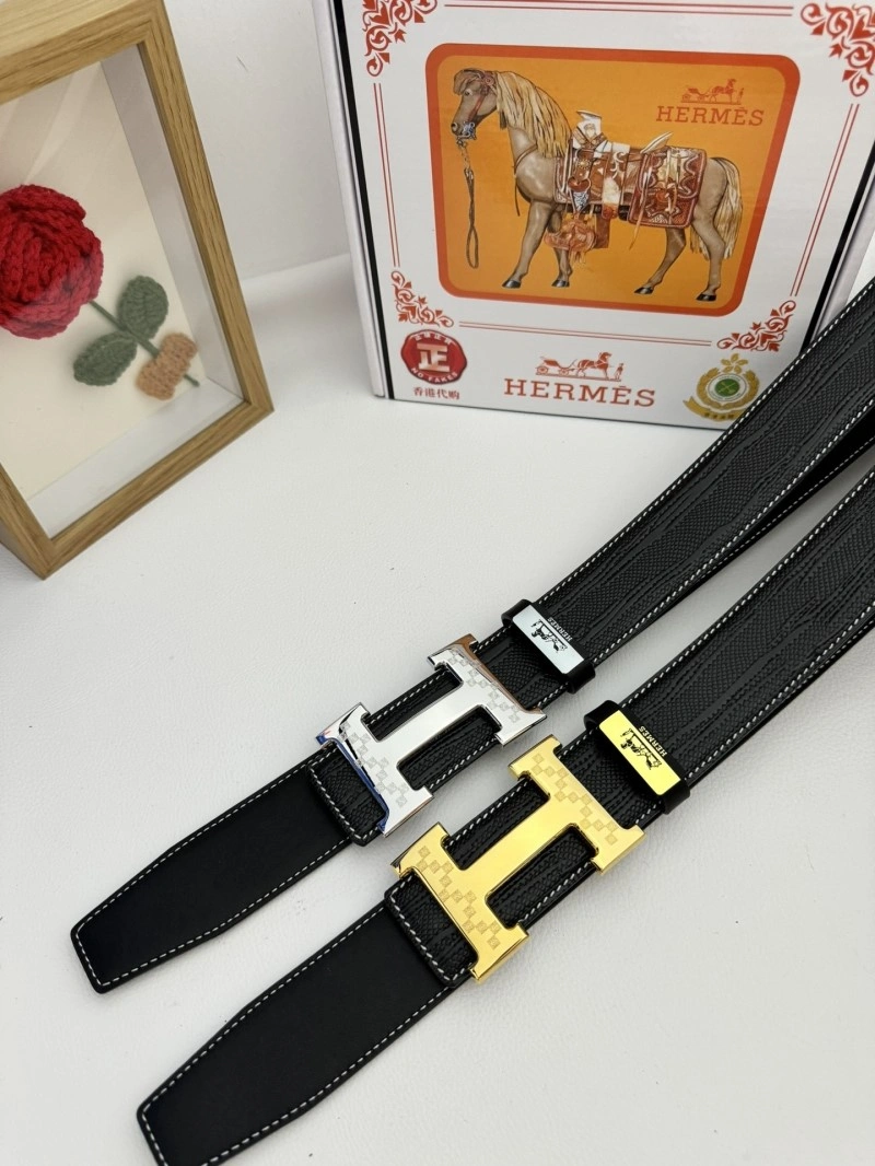 Hermes Belts Durable 294400
