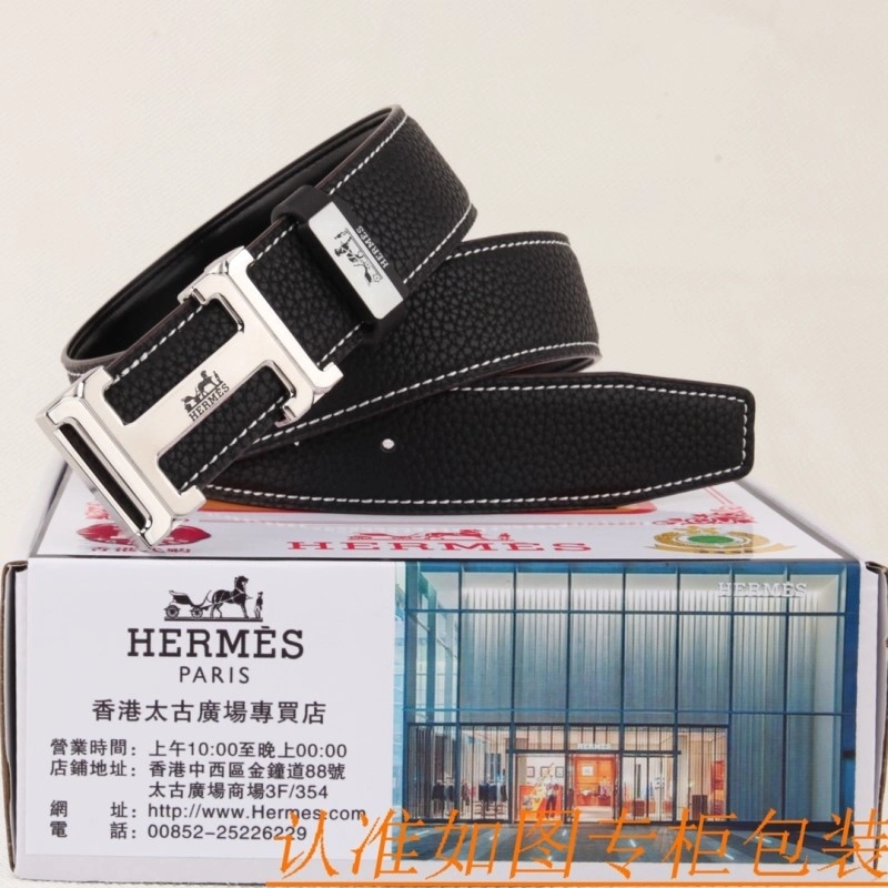 EyeCatching Hermes Belts 294414