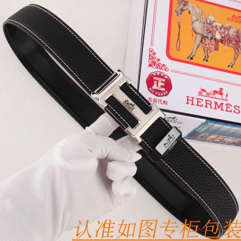 EyeCatching Hermes Belts 294414