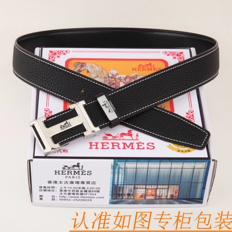 EyeCatching Hermes Belts 294414