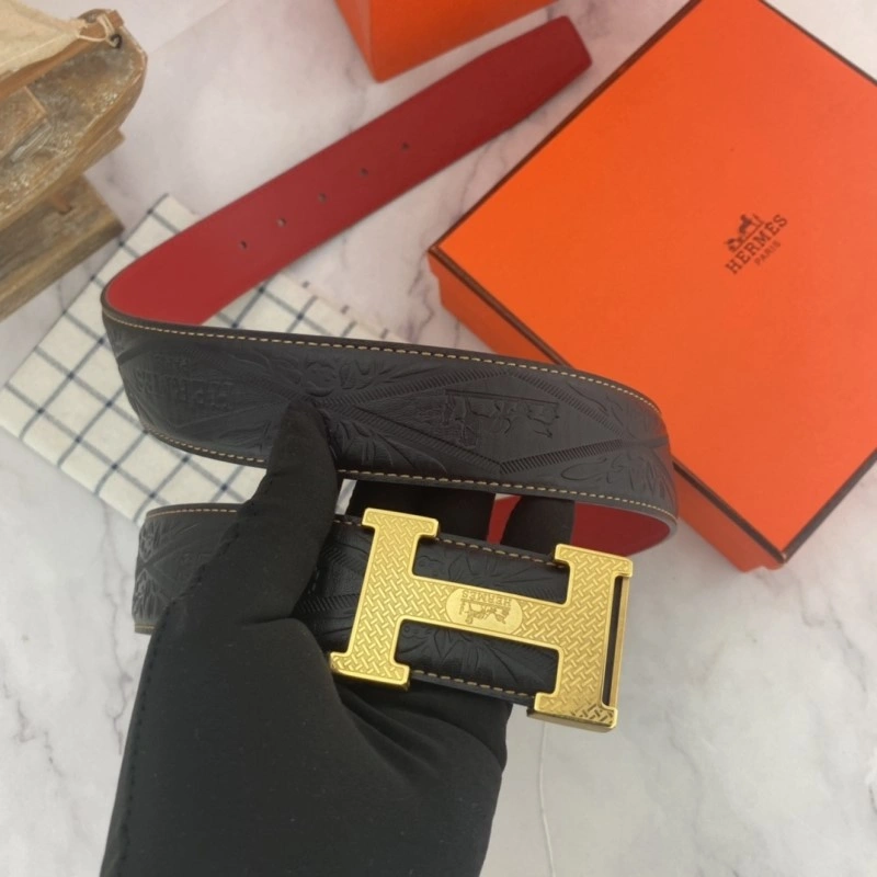 Hermes Belts GoodFit 294418