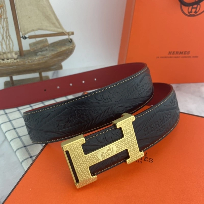 Hermes Belts GoodFit 294418