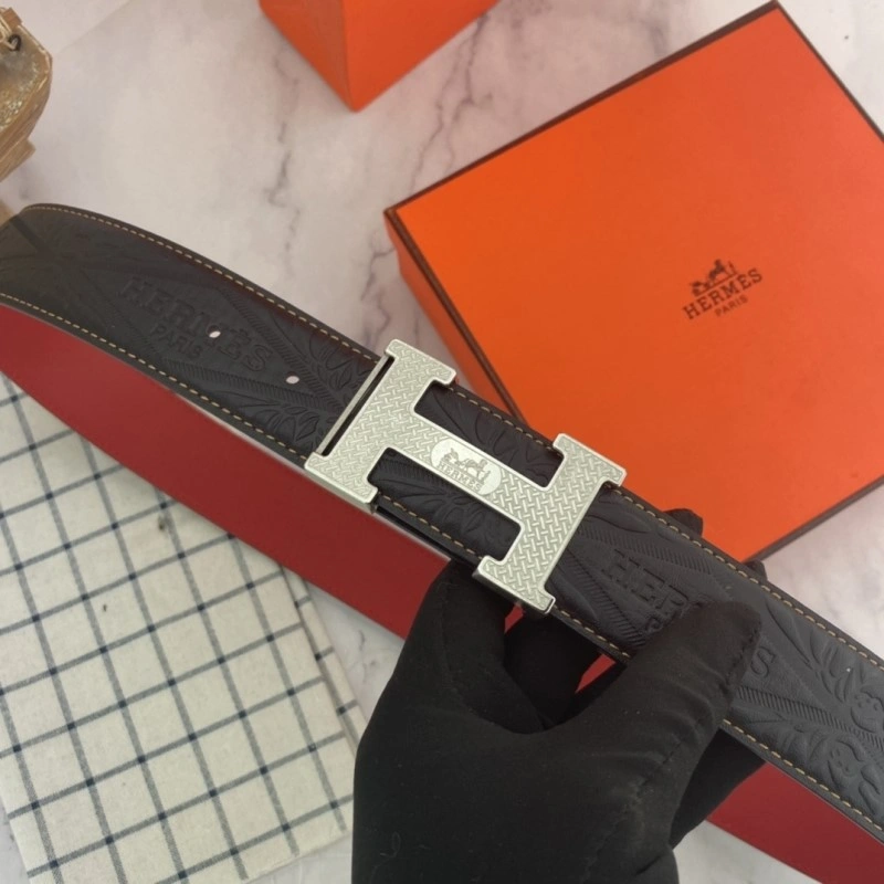 ComfortFit Hermes Belts 294419