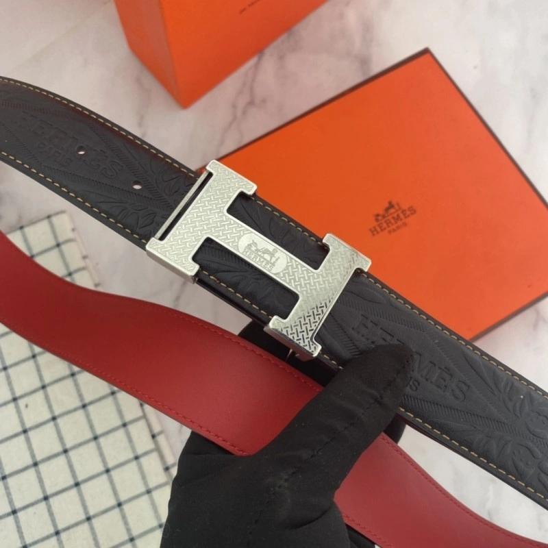 ComfortFit Hermes Belts 294419
