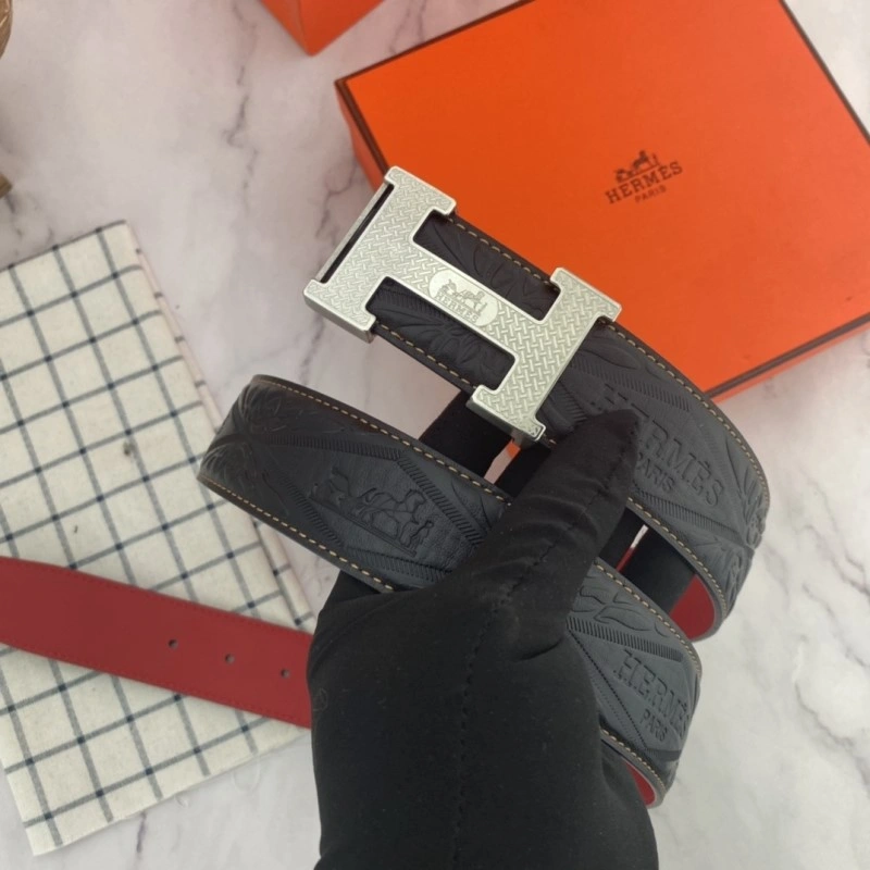 ComfortFit Hermes Belts 294419