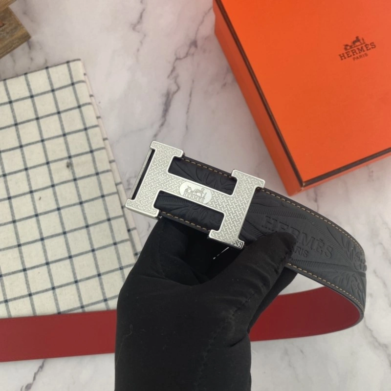 ComfortFit Hermes Belts 294419