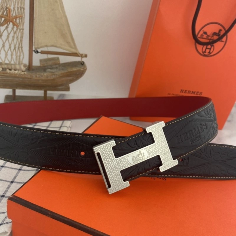 ComfortFit Hermes Belts 294419