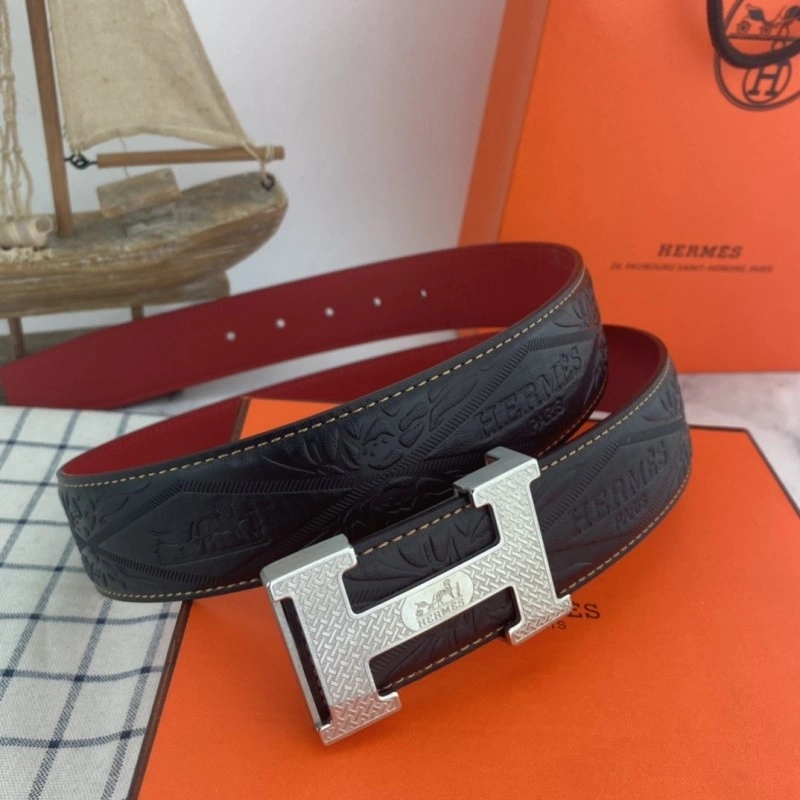 ComfortFit Hermes Belts 294419