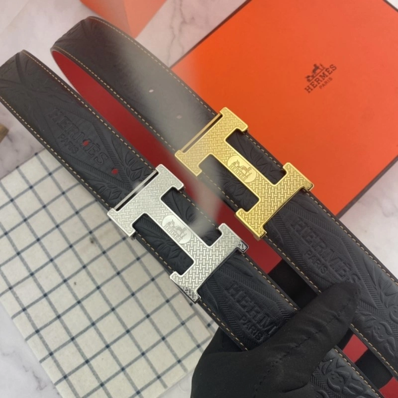 ComfortFit Hermes Belts 294419