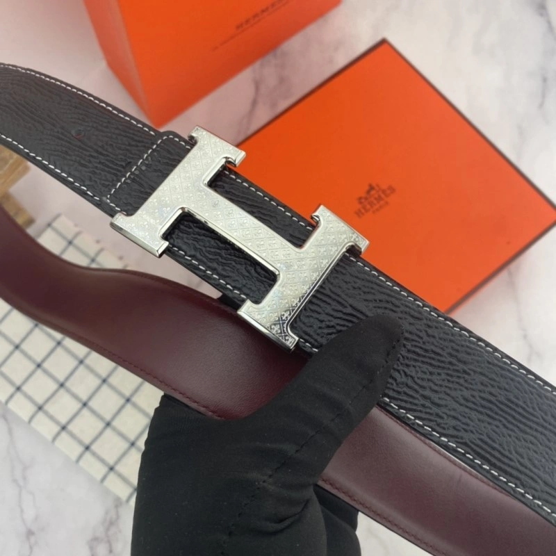 Stylish Hermes Belts 294421