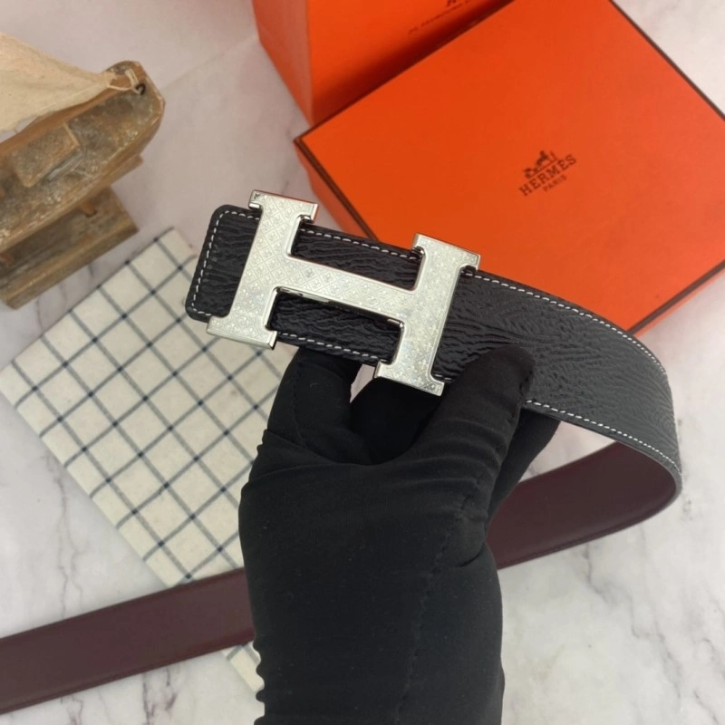 Stylish Hermes Belts 294421