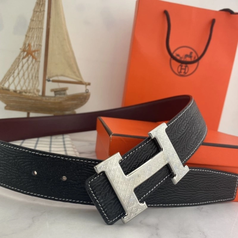 Stylish Hermes Belts 294421