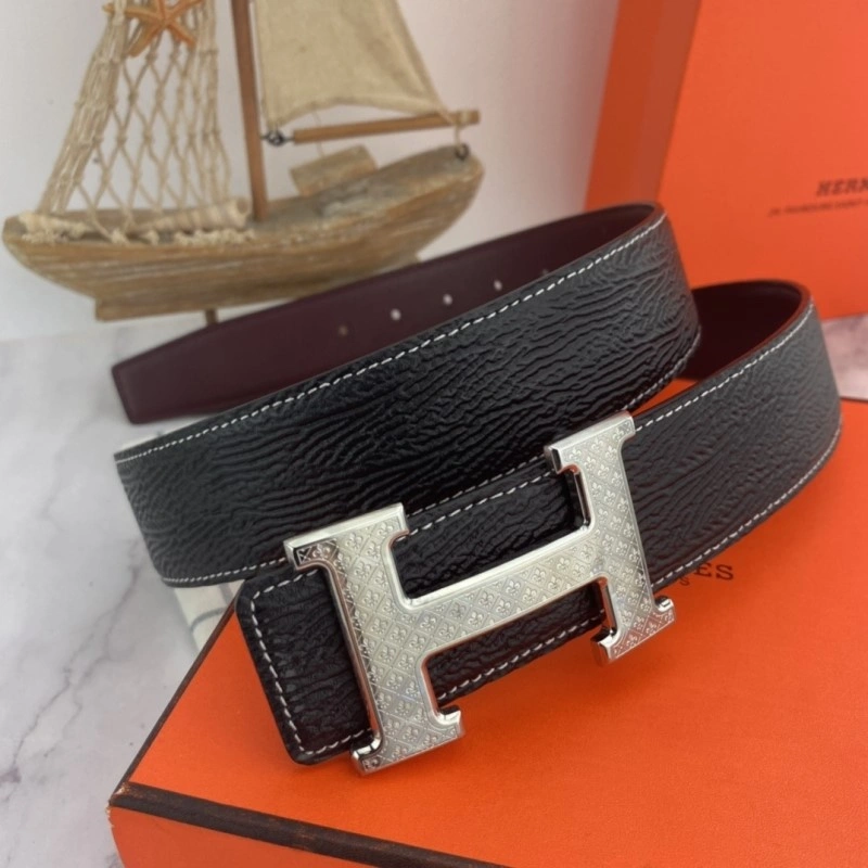 Stylish Hermes Belts 294421