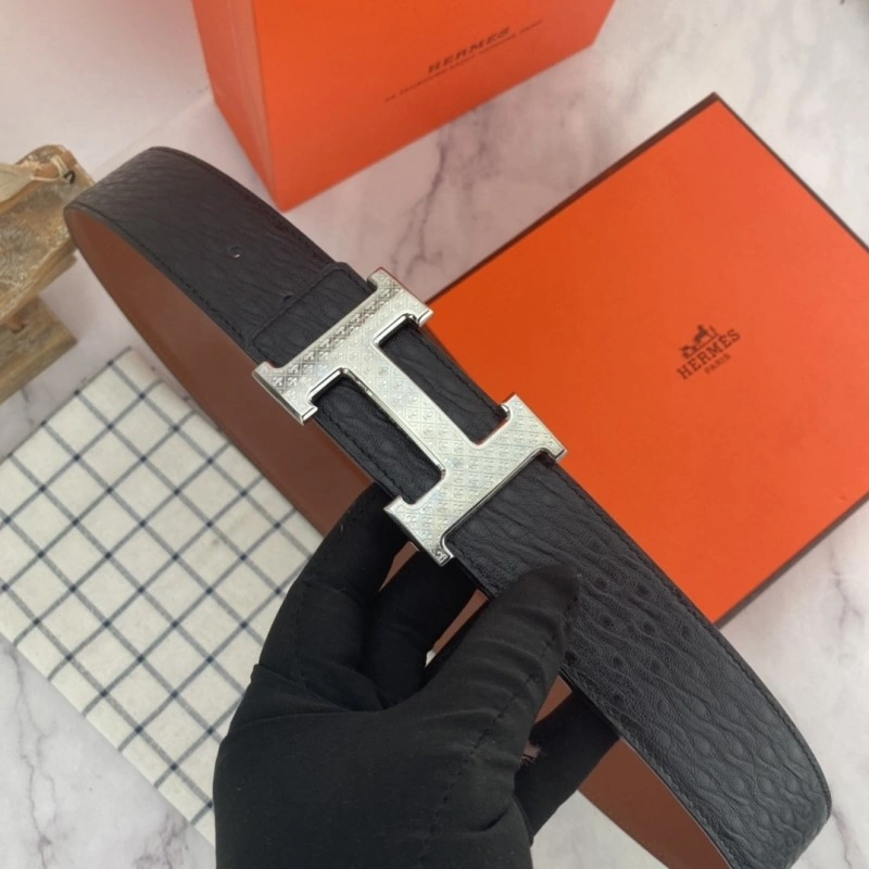 Hermes Belts Seasonal 294396