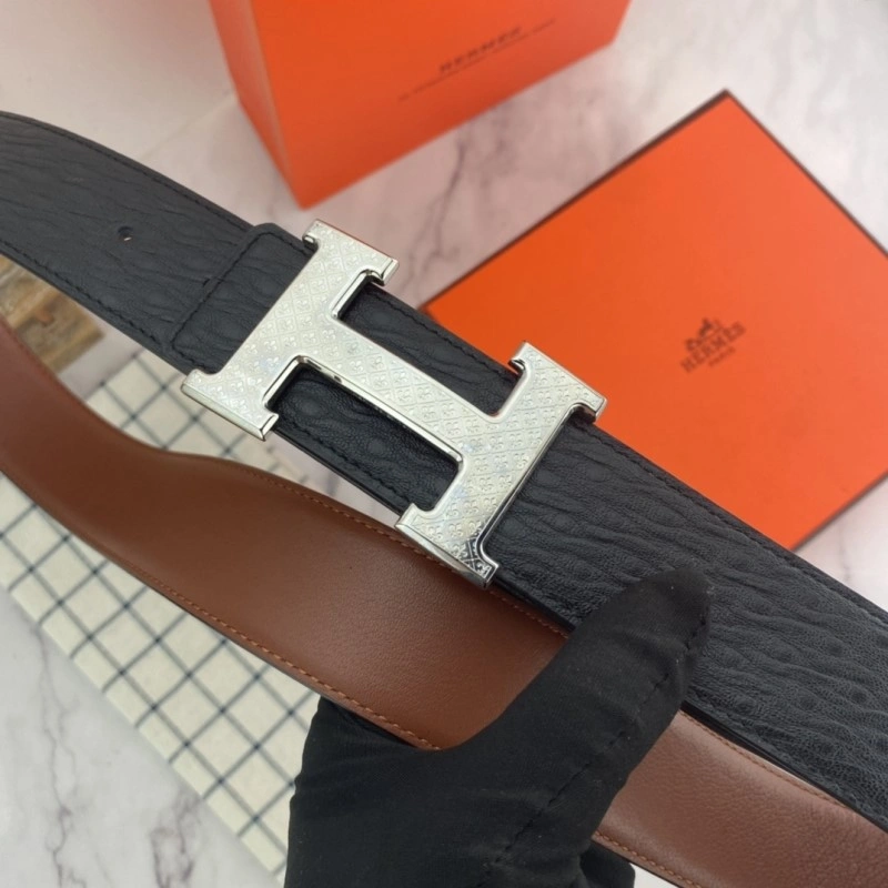 Hermes Belts Seasonal 294396