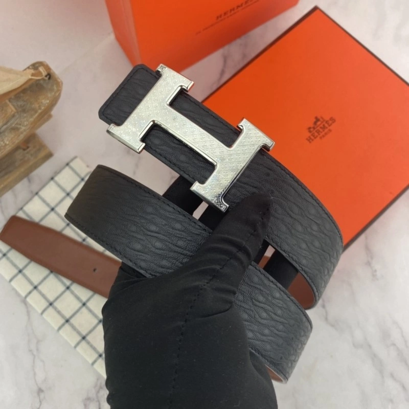Hermes Belts Seasonal 294396