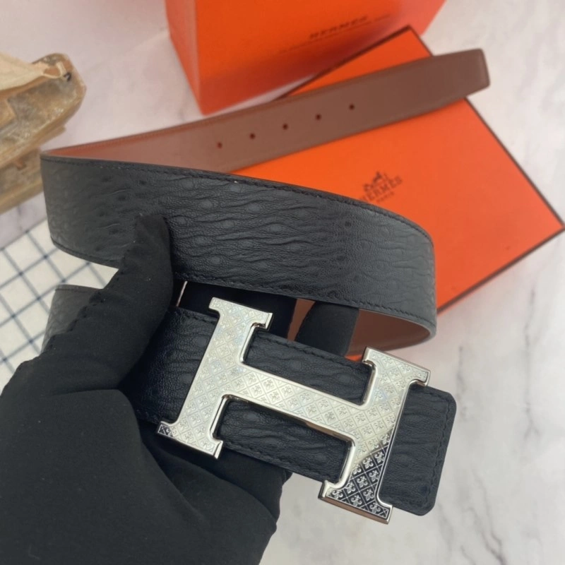 Hermes Belts Seasonal 294396