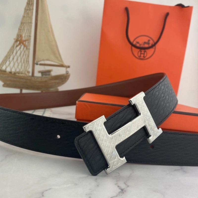 Hermes Belts Seasonal 294396