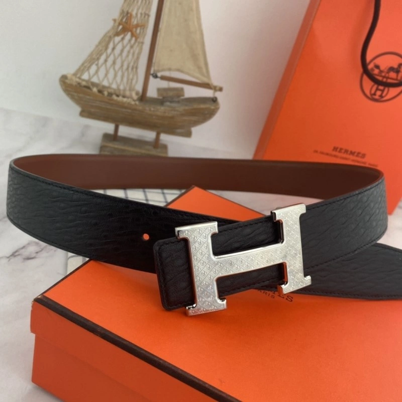 Hermes Belts Seasonal 294396