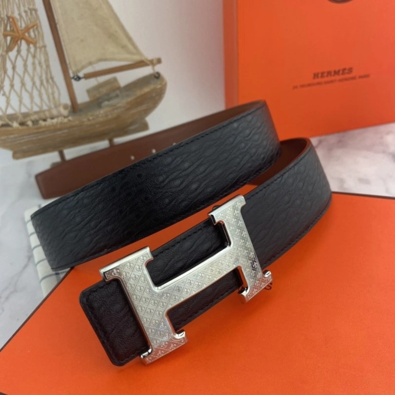 Hermes Belts Seasonal 294396