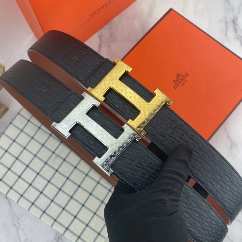 Hermes Belts Seasonal 294396