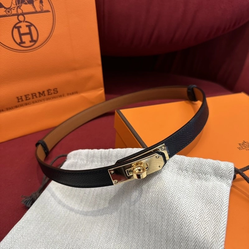 Hermes Belts Flexible 294408