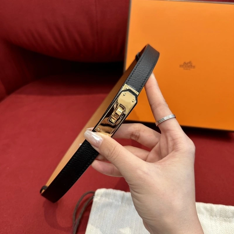 Hermes Belts Flexible 294408