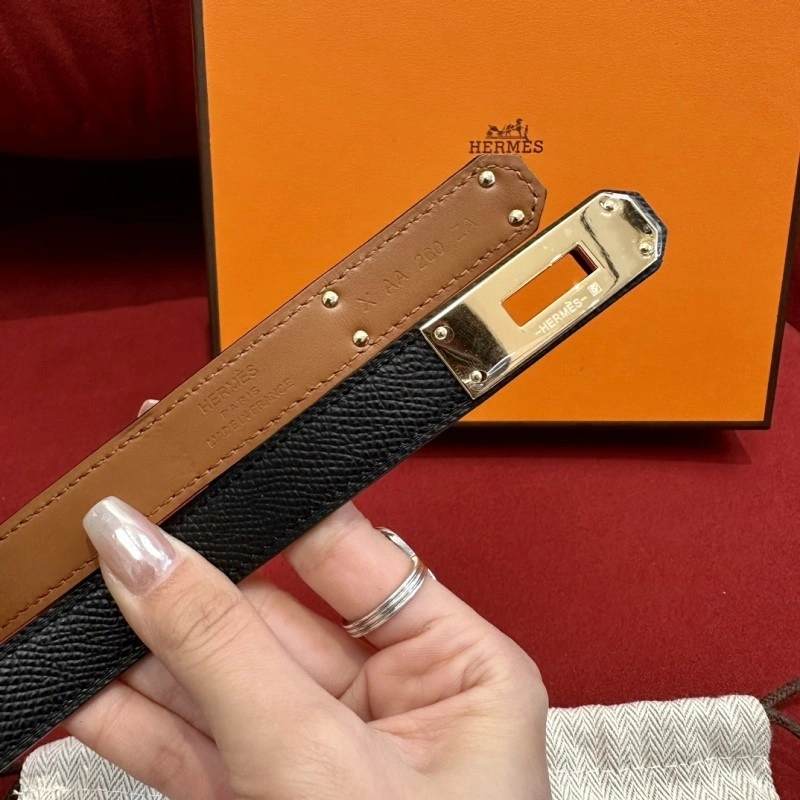 Hermes Belts Flexible 294408