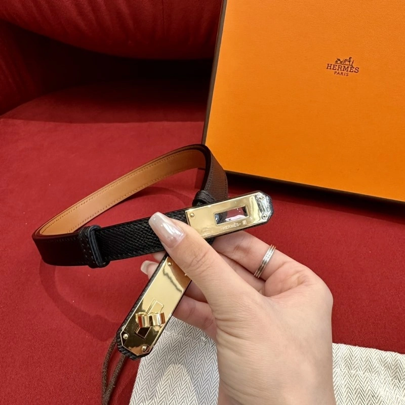Hermes Belts Flexible 294408