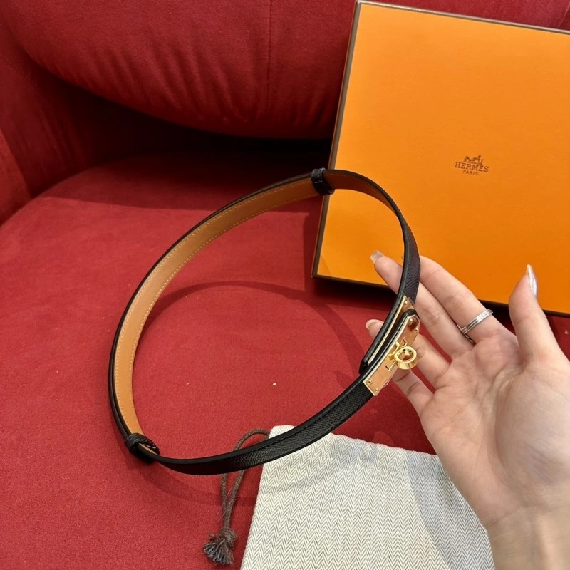 Hermes Belts Flexible 294408