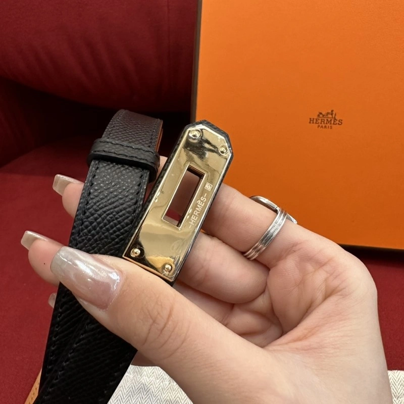 Hermes Belts Flexible 294408