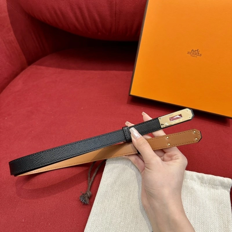 Hermes Belts Flexible 294408